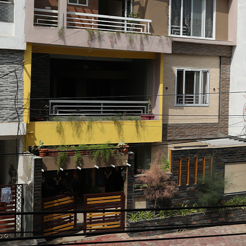 Ashta Lakshmi Tourist home stay Ashta Lakshmi Tourist home stay
